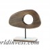 George Oliver Palomares Mango Wood Sculpture GOLV5347